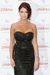 The Caudwell Children Butterfly Ball, London