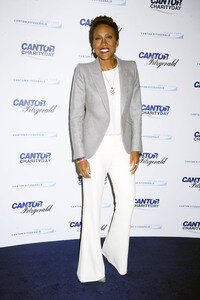 Charity Day hosted yy Cantor Fitzgerald and BGC in New York