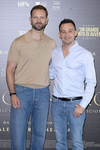 Photocall 'The Captive' in Rom