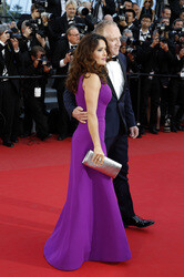 'Carol' Premiere, Cannes Film Festival 2015
