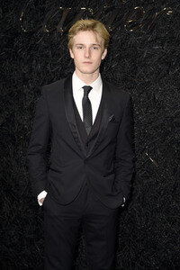 Cartier Party 'When Ordinary becomes Precious' in Berlin