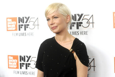 'Certain Women' Premiere, New York Film Festival 2016