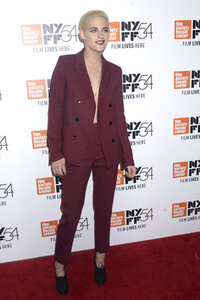 'Certain Women' Premiere, New York Film Festival 2016