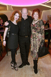 Fashion Charity Dinner in München