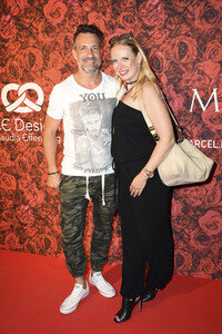 Charity Shopping Night 2017 in München