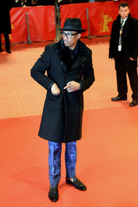 'Chi-Raq' Premiere, Berlinale 2016