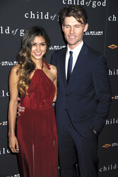 'Child of God' Premiere, New York