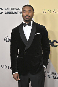 American Cinematheque Awards 2025 in Beverly Hills