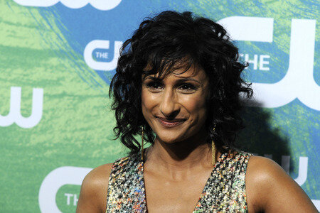 CW Network Programmpräsentation 2016 in New York