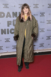 Filmpremiere 'Danke für nichts' in Berlin