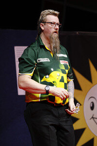 Cologne Darts Gala in Köln