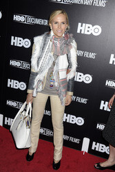 'Remembering the Artist: Robert De Niro, Sr.' Premiere, New York