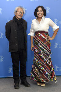 'Season of the Devil' Photocall, Berlinale 2018
