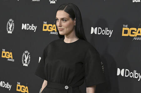 DGA Awards 2026 in Beverly Hills