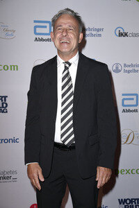 14. Diabetes Charity-Gala 2025 in Berlin