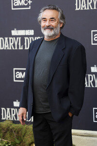 Season 3 Premiere 'The Walking Dead: Daryl Dixon' in Madrid