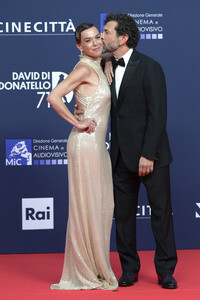 David di Donatello Awards 2026 in Rom