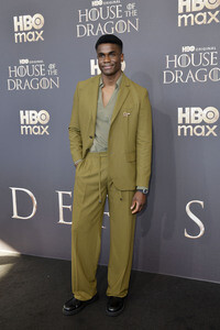 Season 3 Premiere 'House of the Dragon' in Berlin