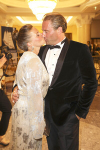 Dreamball 2016 in Berlin