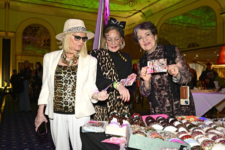 Dschungelparty zum TV-Start von 'Ich bin ein Star - Holt mich hier raus!' in Berlin