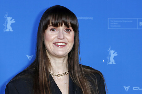 Filmpremiere 'The Education of Jane Cumming', Berlinale 2026