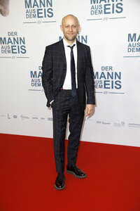 Filmpremiere 'Der Mann aus dem Eis' in Berlin
