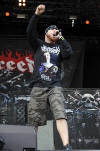 Elb-Riot Festival 2017 in Hamburg