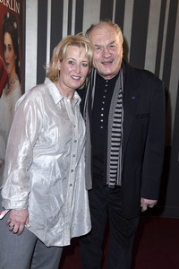 Premiere 'Elisabeth - Das Musical' in Berlin