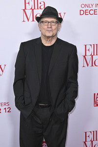 Filmpremiere 'Ella McCay' in Los Angeles