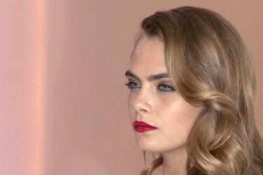 Elle Style Awards 2015, London