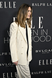 Elle's 2025 Women in Hollywood Celebration in Los Angeles
