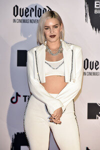 MTV European Music Awards 2018 in Bilbao