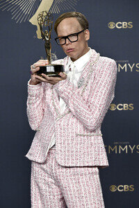 Primetime Emmy Awards 2025 in Los Angeles