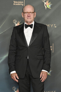 2026 Emmy Awards Night 2 in Los Angeles