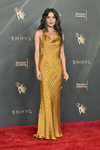 2026 Emmy Awards Night 2 in Los Angeles