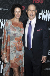 'Boardwalk Empire' Season Five Premiere, New York