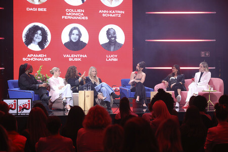 The Empowering Festival by Miss Germany 2026 in München