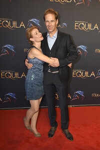 Showpremiere 'Apassionata presents Equila' in München