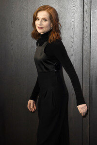 'Eva' Photocall, Berlinale 2018