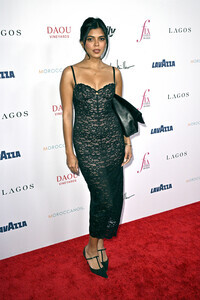 Daily Front Row's Fashion LA Awards 2026 in Beverly Hills