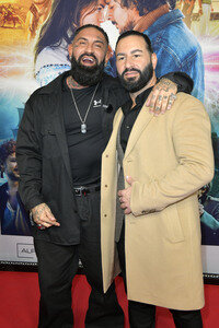 Filmpremiere 'Make Me Feel' in Berlin