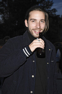 Filmpremiere 'Feierabendbier' in München