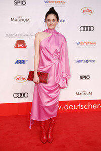 45. Deutscher Filmball 2018 in München