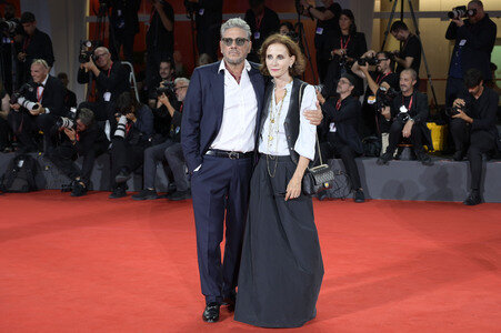 Filming Italy Venice Award, Internationale Filmfestspiele von Venedig 2025