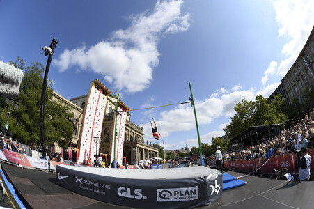 Finals 2026 in Hannover
