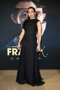 Filmpremiere 'Franz K.' in Berlin