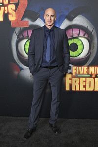 Filmpremiere 'Five Nights at Freddy's 2' in Los Angeles