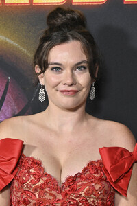 Filmpremiere 'Five Nights at Freddy's 2' in Los Angeles