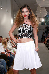 My Chili Faschion Show, Berlin Fashion Week Spring/Summer 2015