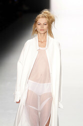 Odeur Fashion Show, Berlin Fashion Week Autumn/Winter 2015